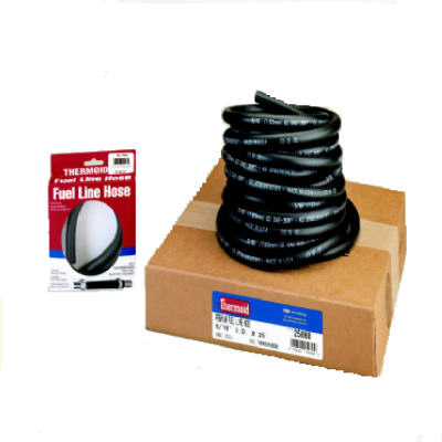 Fuel Line Hose - 5/16" X 25'