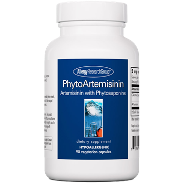 PhytoArtemisinin