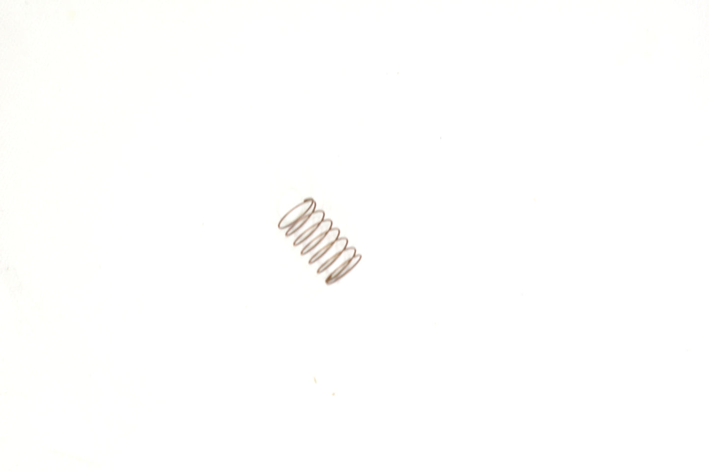 Sullair Ball Check Spring Replacement - 250003-657