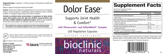 Dolor Ease
