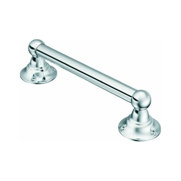 Moen LR2250DCH Home Care Traditional Designer Universal Hand Grip, Chrome