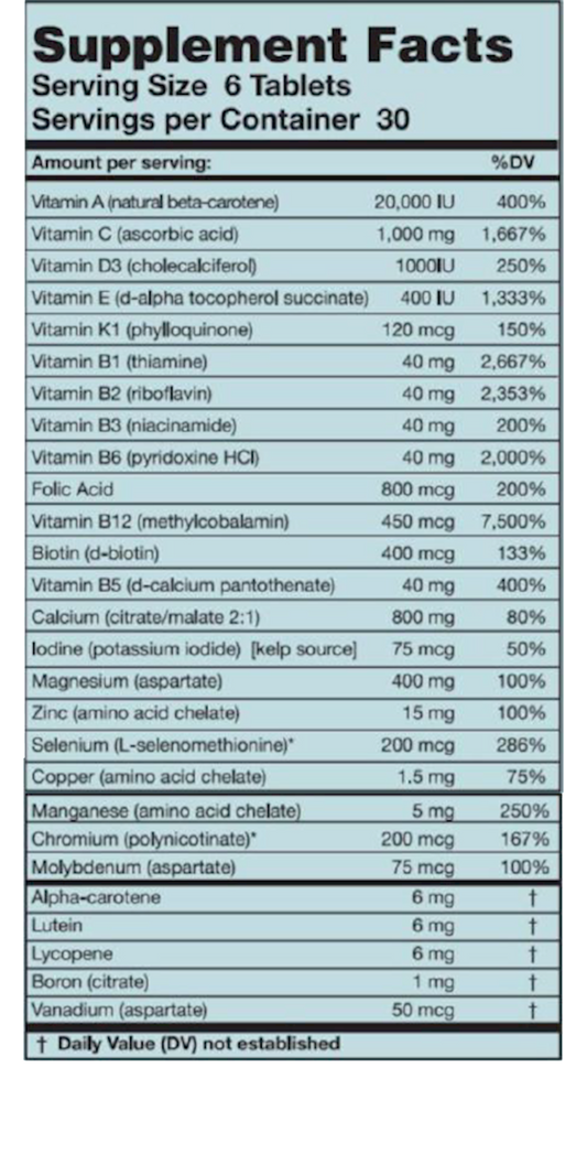 Maxxum 1