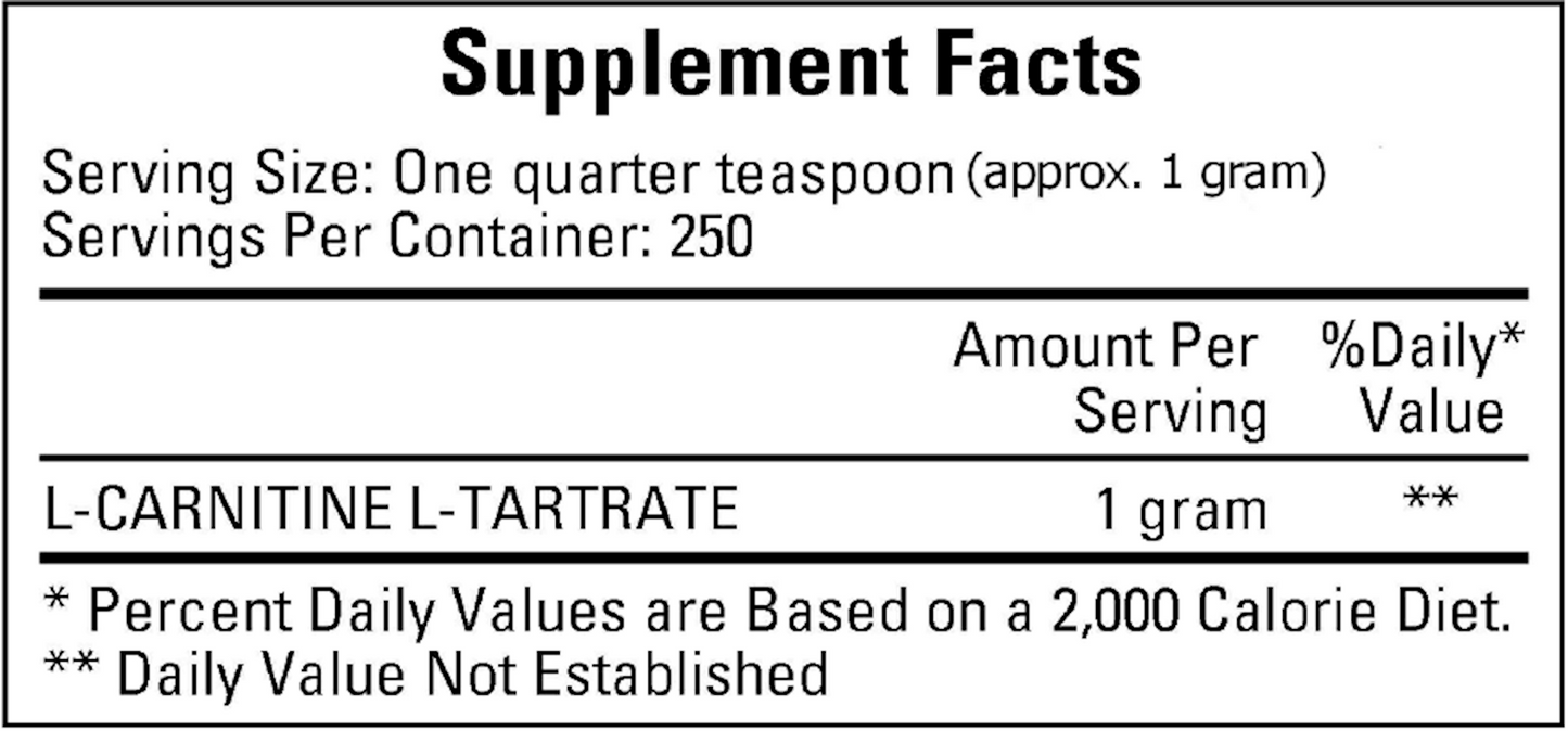 L-Carnitine Powder