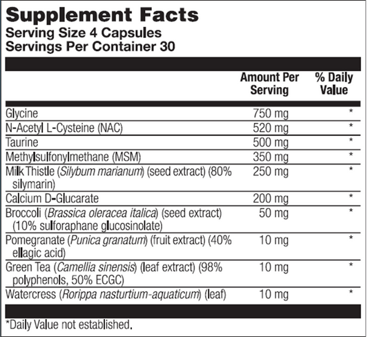 BioCleanse