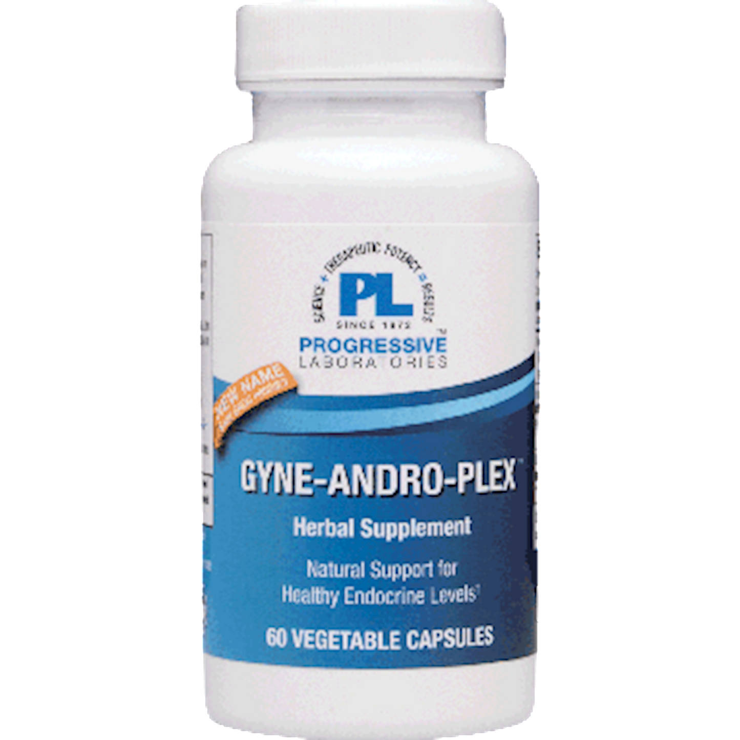 Gyne-Andro-Plex