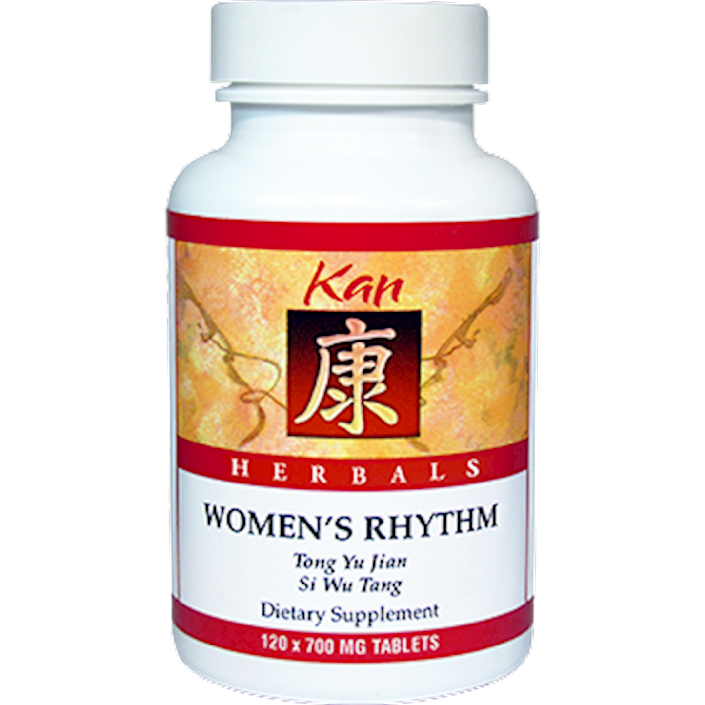 Women's Rhythm