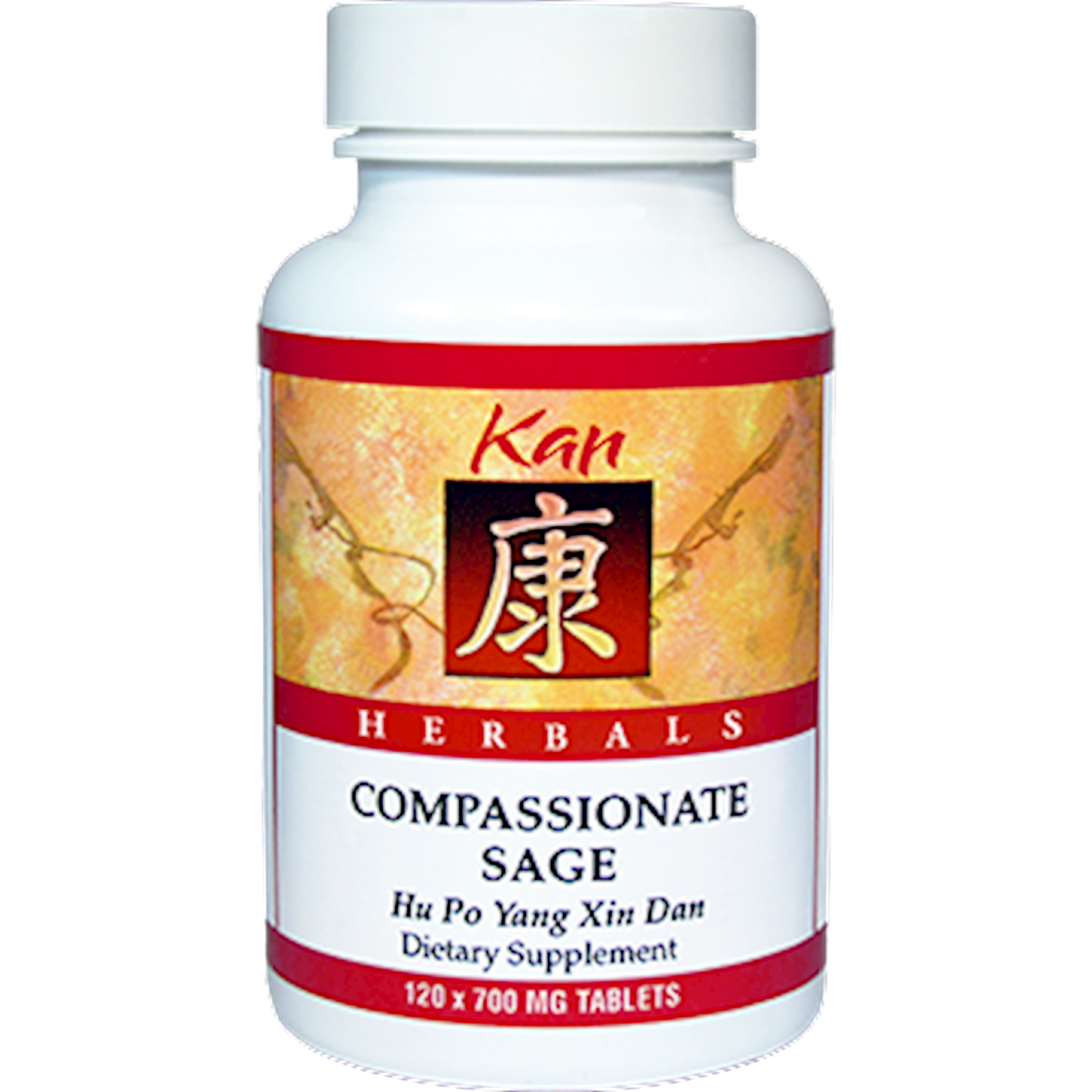 Compassionate Sage