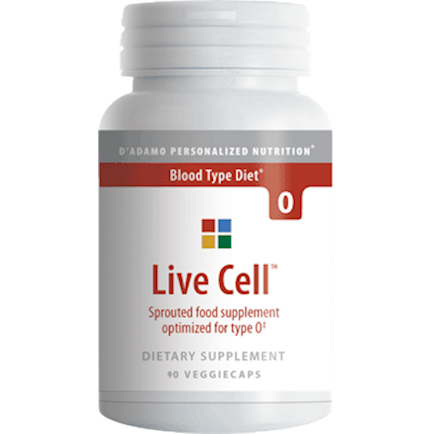 Live Cell O