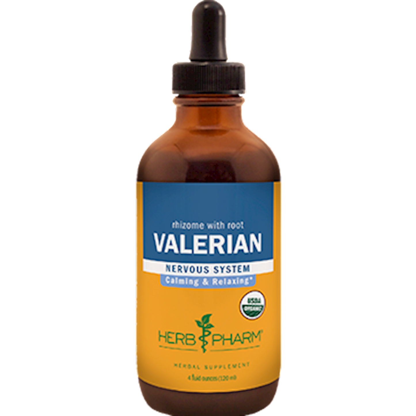 Valerian