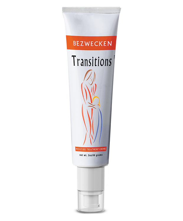 Transitions