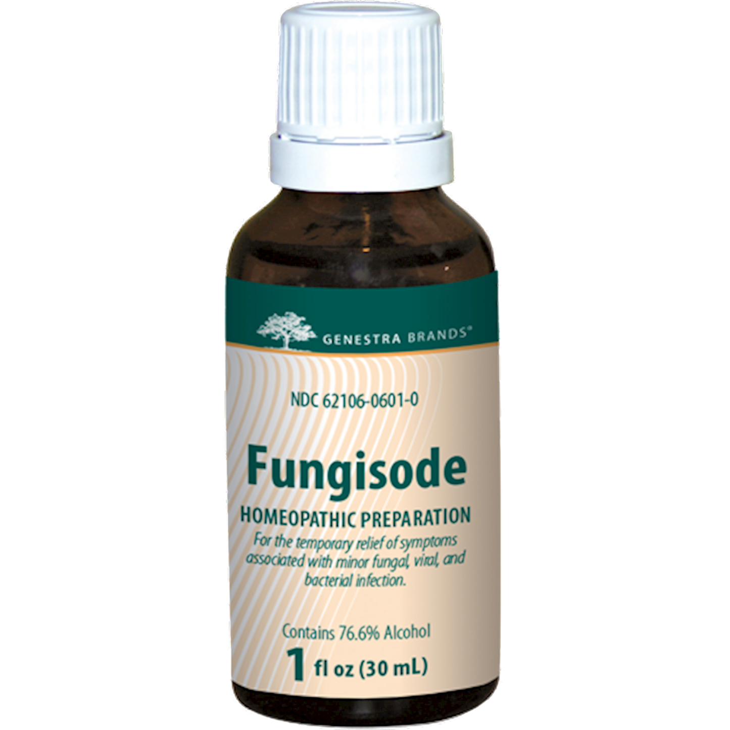 Fungisode