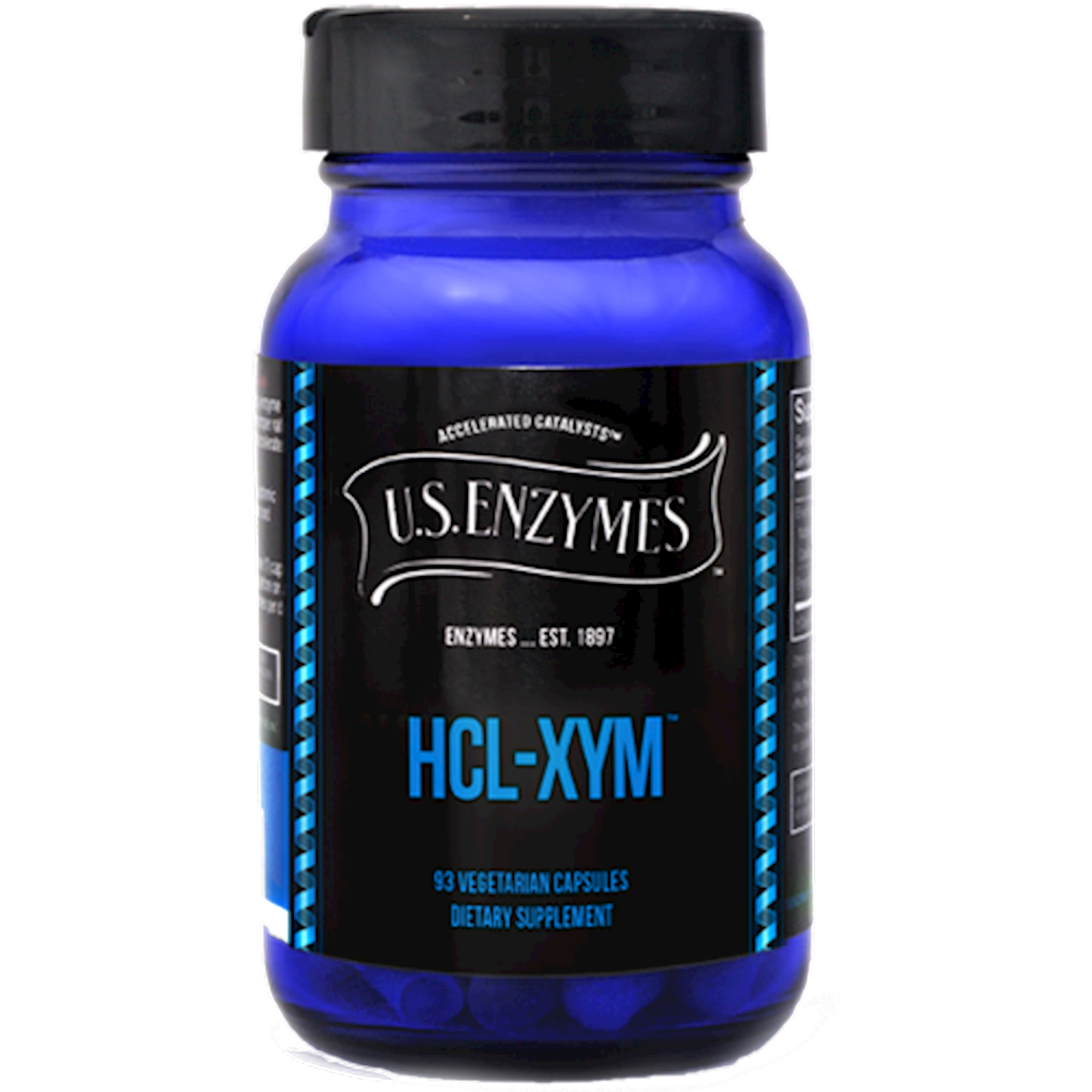 HCL-xym