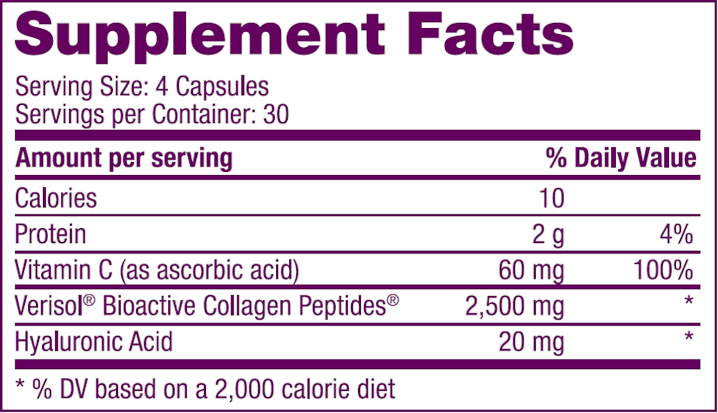 Collagen Replenish Caps
