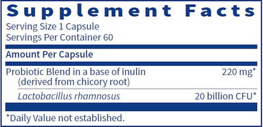 Ther-Biotic Factor 1