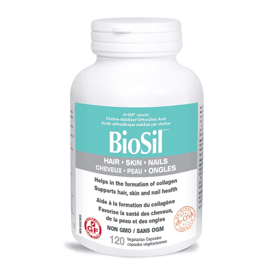 BioSil Advanced Collagen Generator VCaps Image 2