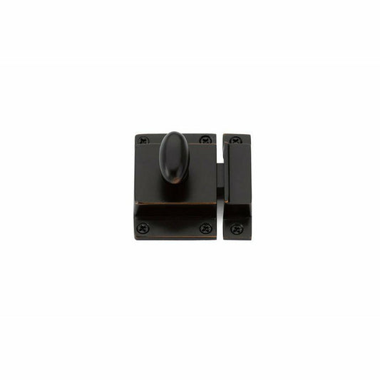 Cabinet Latch - Light House Co.