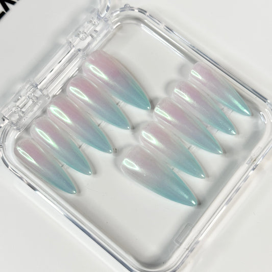 CIBSTYLE NAILS
