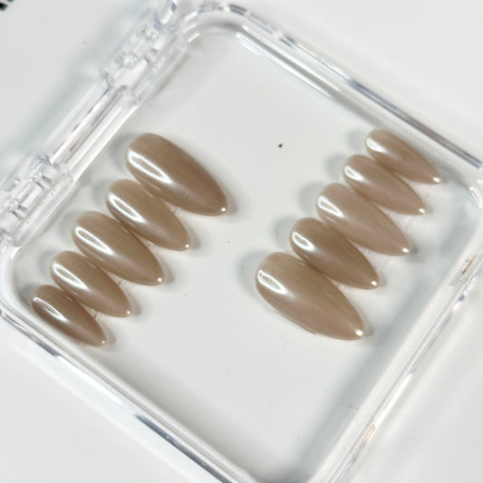 CIBSTYLE NAILS