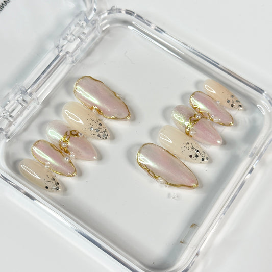 CIBSTYLE NAILS