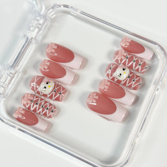 CIBSTYLE NAILS