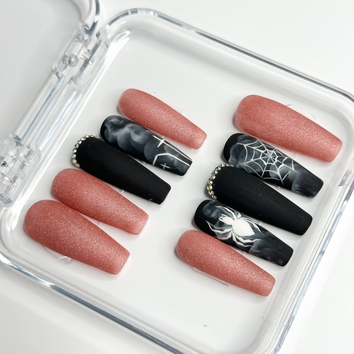 CIBSTYLE NAILS