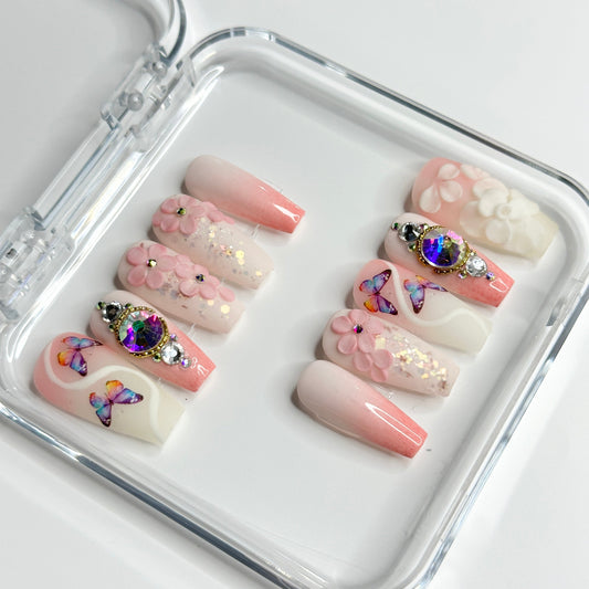 CIBSTYLE NAILS