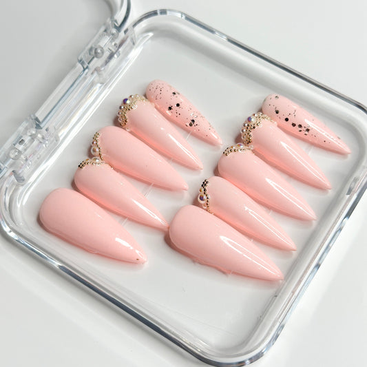 CIBSTYLE NAILS