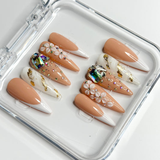 CIBSTYLE NAILS