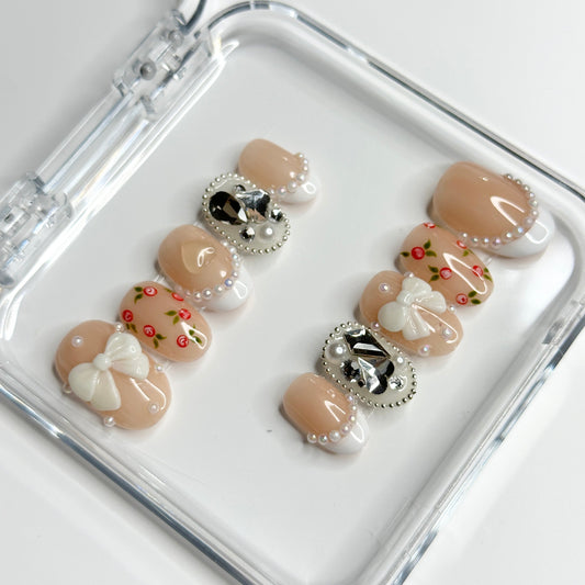 CIBSTYLE NAILS