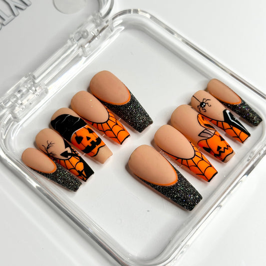 CIBSTYLE NAILS