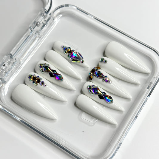 CIBSTYLE NAILS