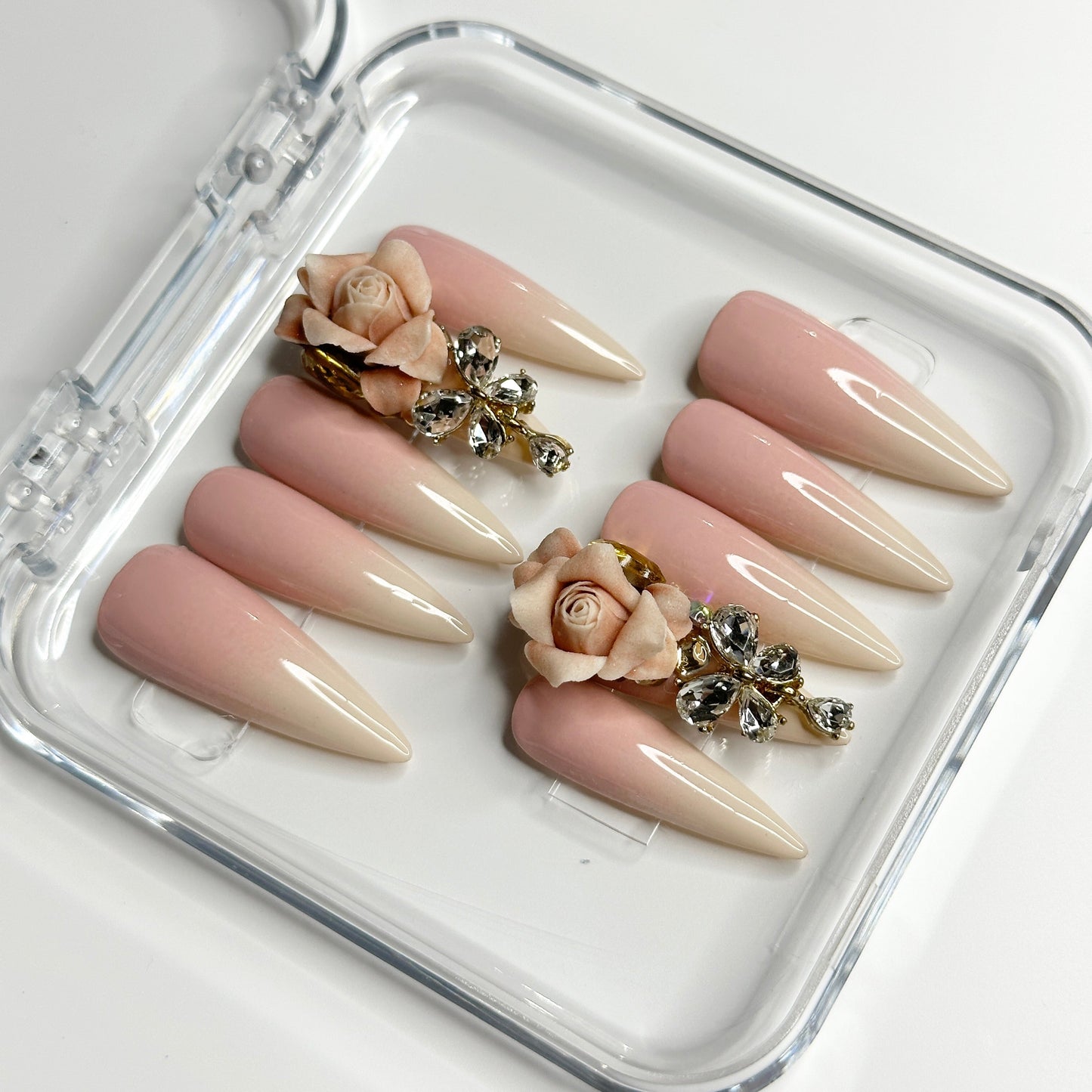 CIBSTYLE NAILS