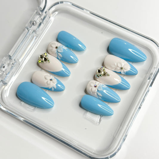 CIBSTYLE NAILS