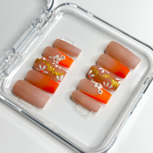 CIBSTYLE NAILS