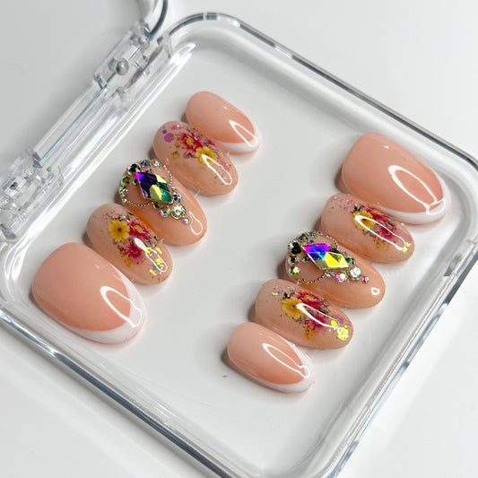 CIBSTYLE NAILS