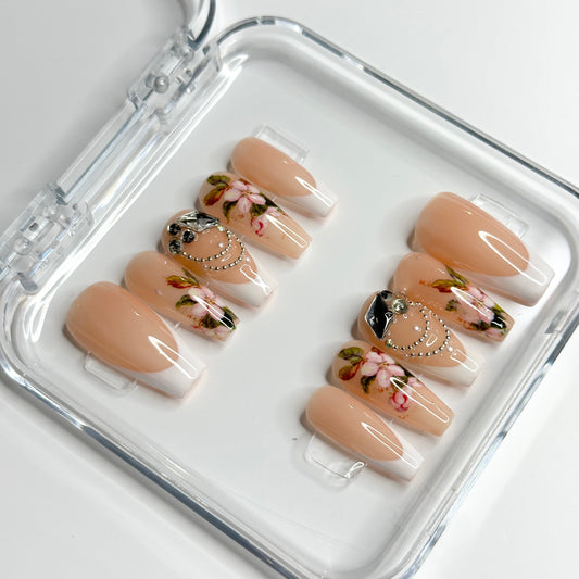 CIBSTYLE NAILS