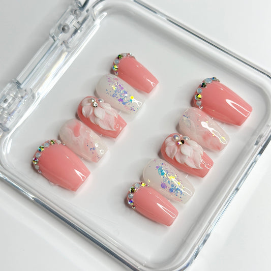 CIBSTYLE NAILS