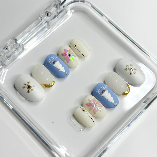 CIBSTYLE NAILS