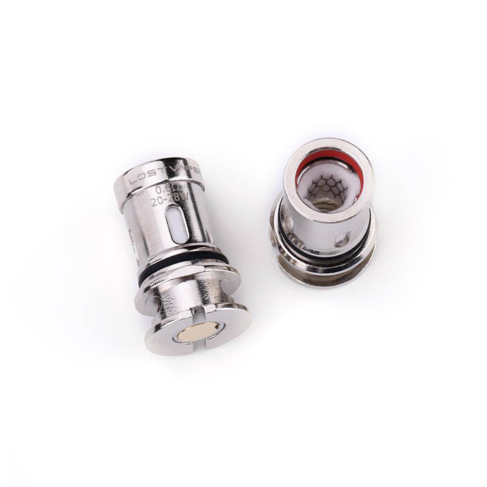 Lost Vape Orion Q Ultra Boost Replacement Coils