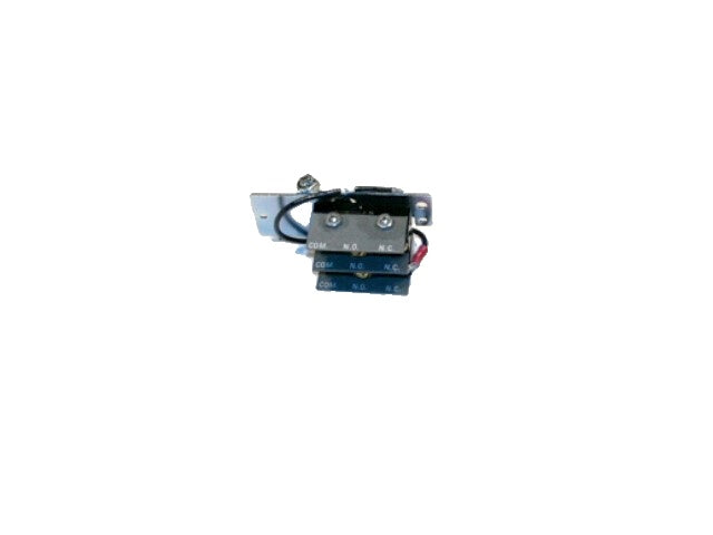 Asco Aux. Switch For The H10A620