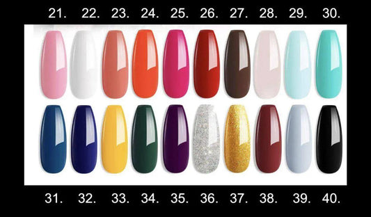 Simple Sets