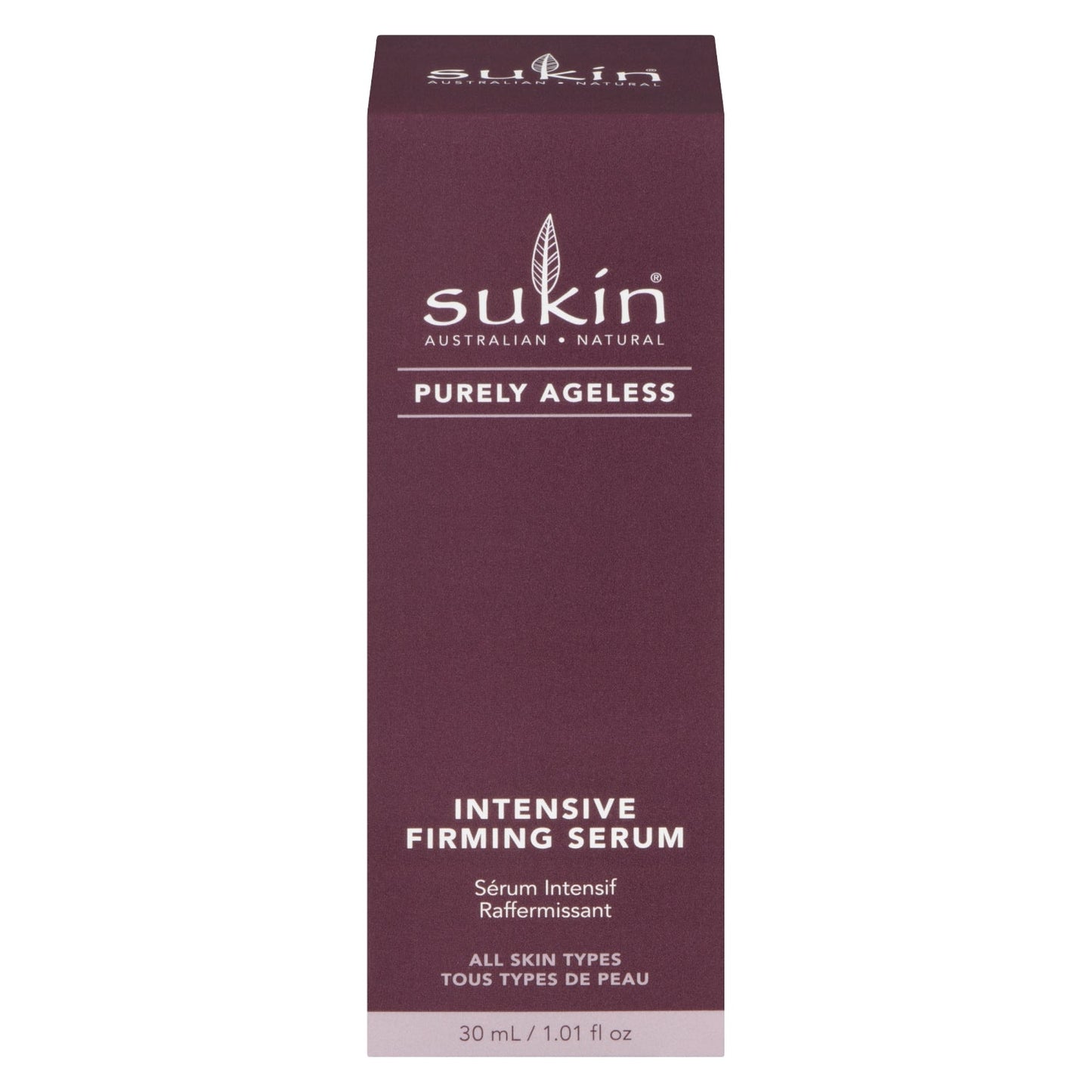 Sukin Intensive Firming Serum (30 mL)