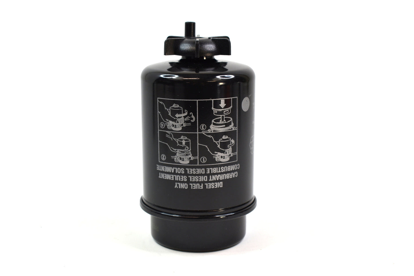 Sullair Fuel Filter Replacement - 02250083-016