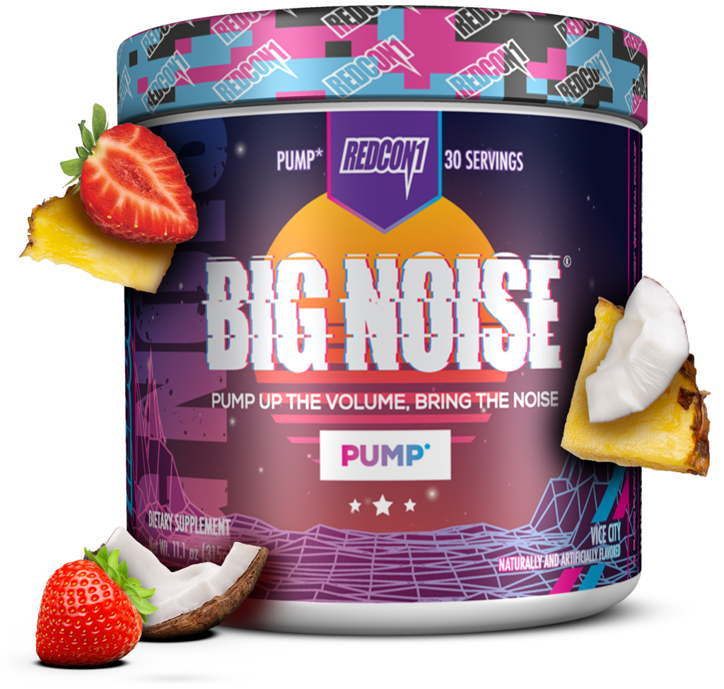 Big Noise