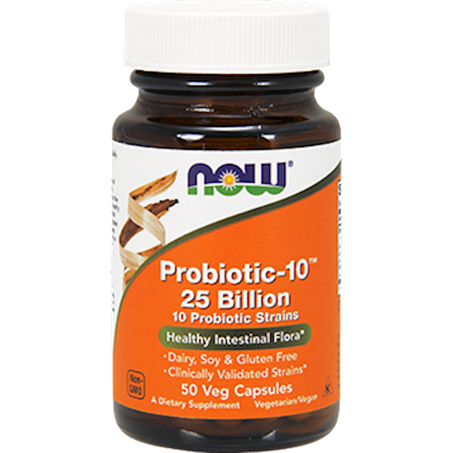 Probiotic-10 25 Billion