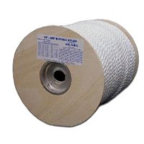 Tw Evans rdage 85-060 Twisted Nylon Rope, 5/16" X 600'