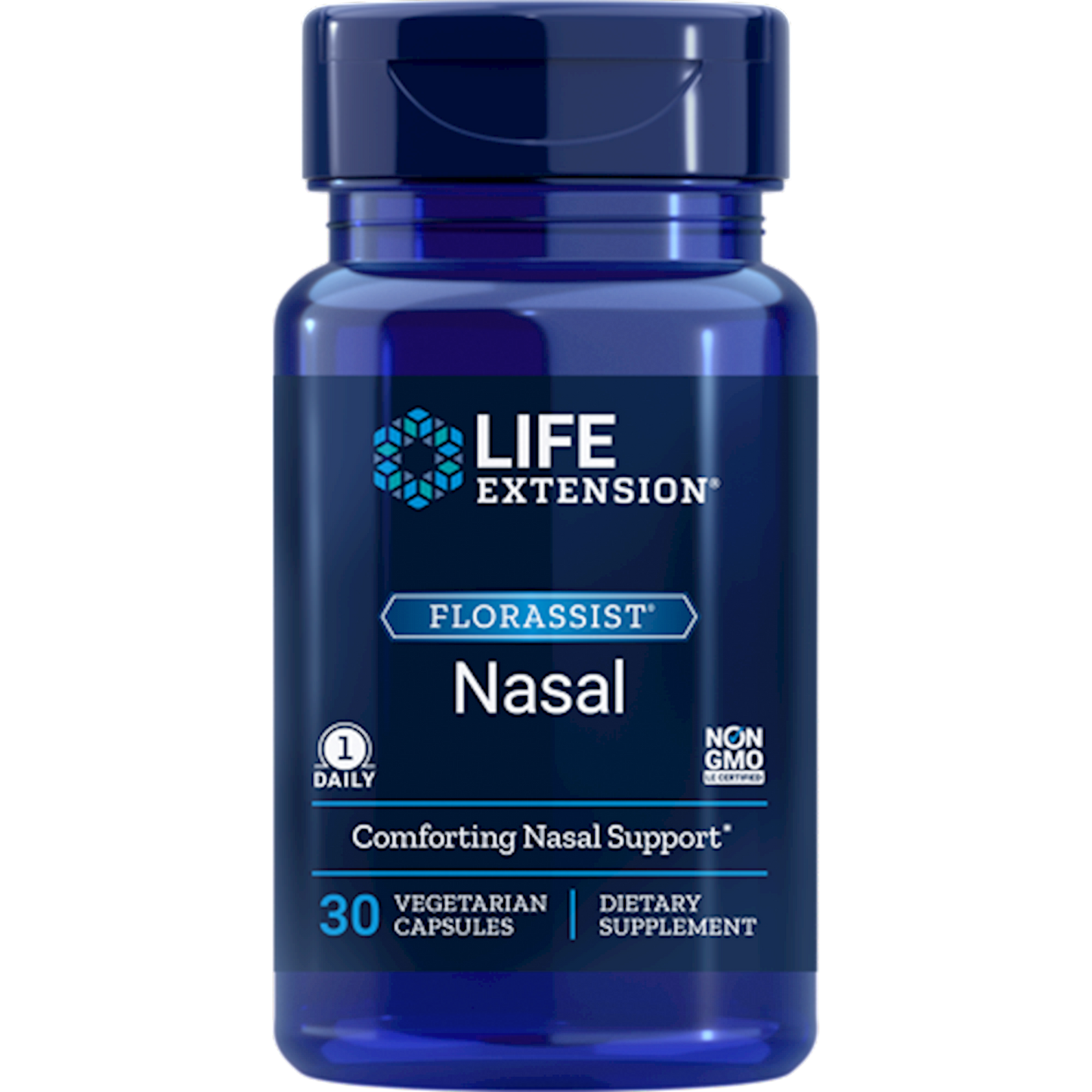 FLORASSIST Nasal