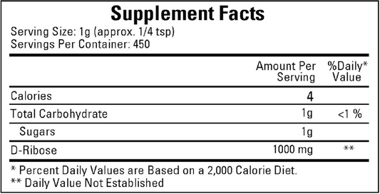 D-Ribose