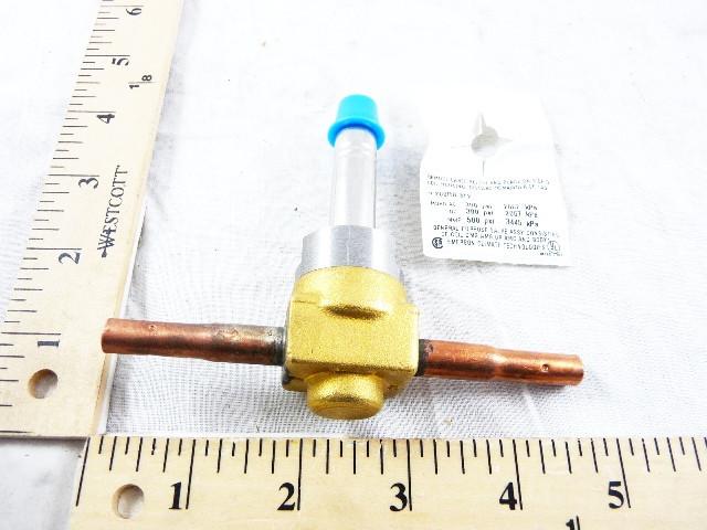 Emerson Flow Control (Alco) 49608 - 200RB3T2 1/4"ODF VALVE