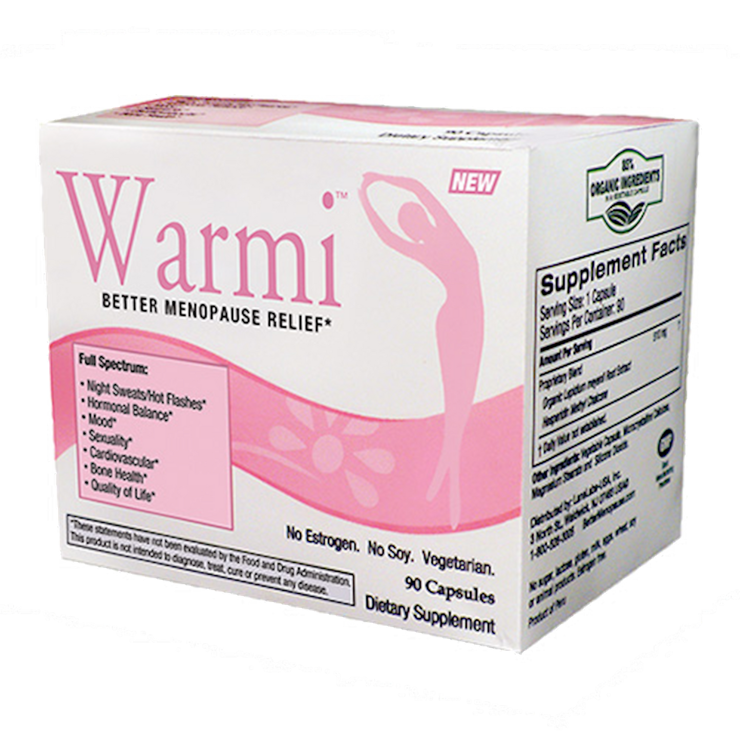Warmi